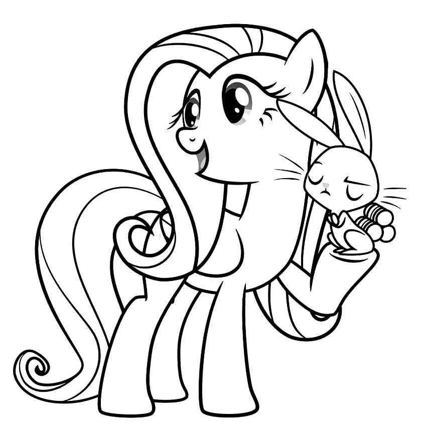 fluttershy-coloring-pages-printable-for-free-download