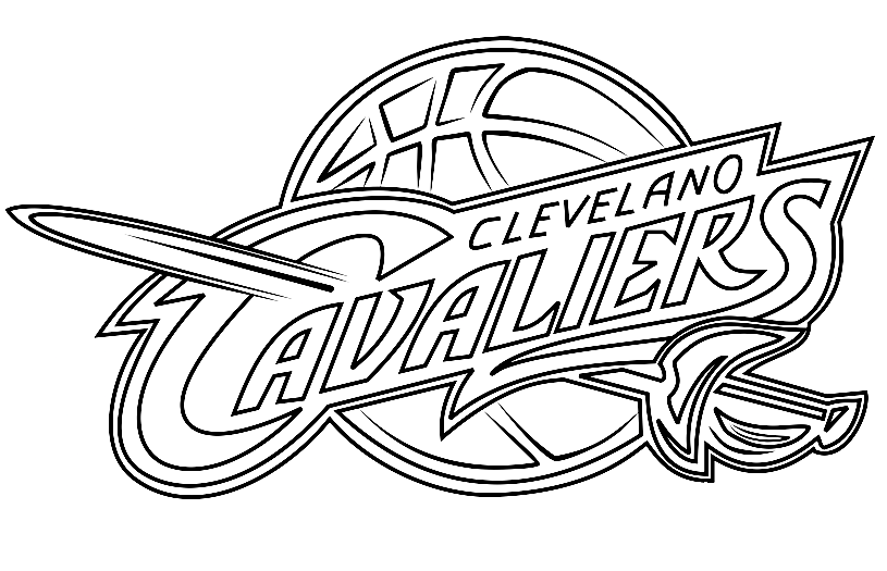 NBA Coloring Pages Printable for Free Download