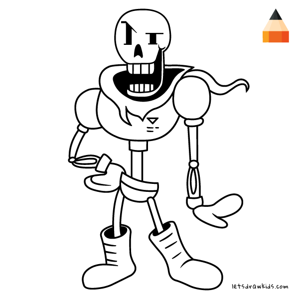 Papyrus Coloring Pages Printable for Free Download