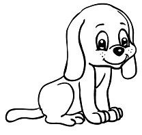 Puppy Dog Pals Coloring Pages Printable for Free Download