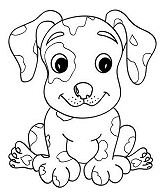 Puppy Dog Pals Coloring Pages Printable for Free Download