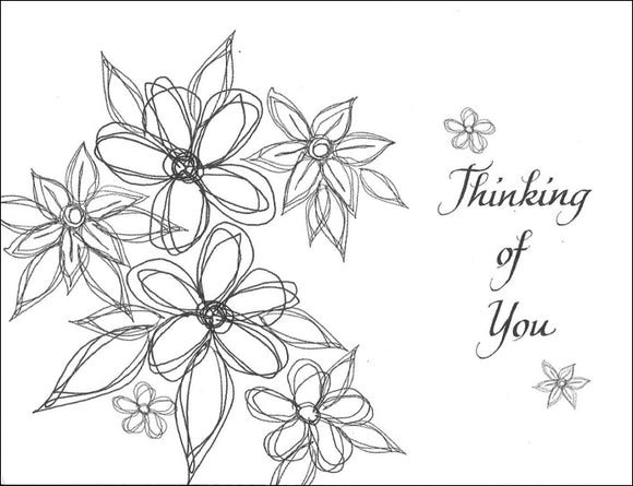 Sympathy Coloring Pages Printable for Free Download