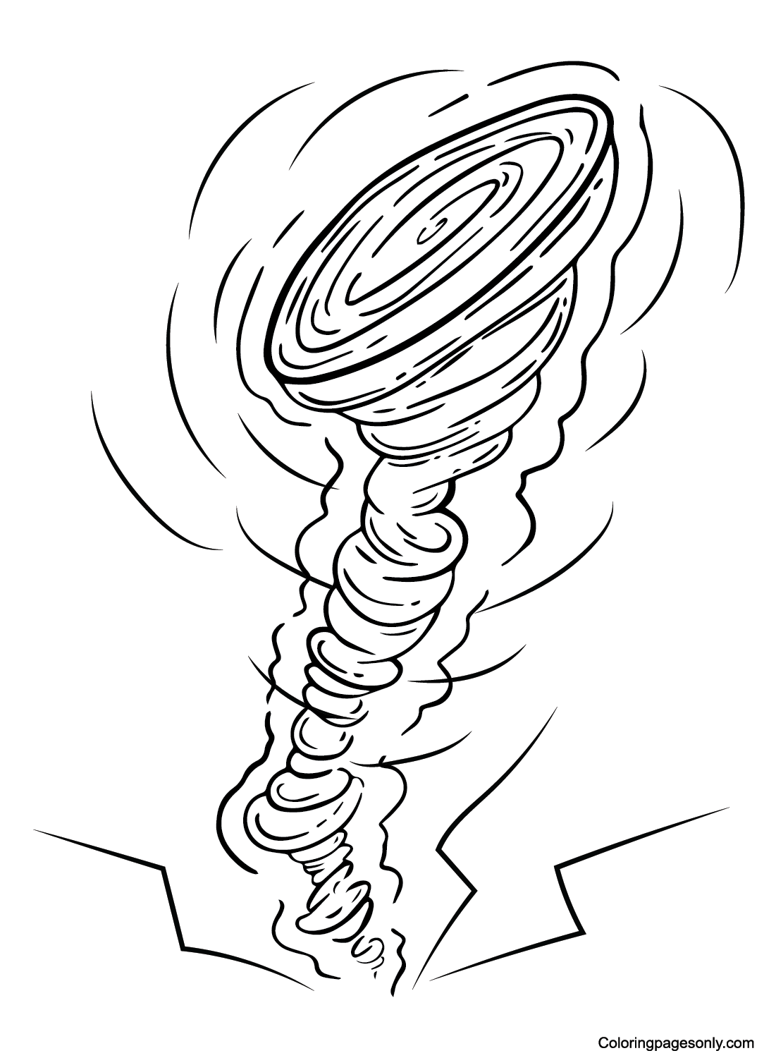 10 Red Tornado Coloring Pages Printable: Unleash Your Inner Superhero Artist