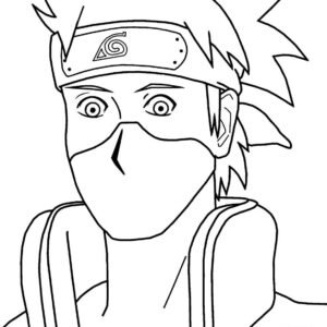 Desenhos para colorir do Naruto: 40 opções para imprimir! em 2023   Desenhos para colorir naruto, Desenhos para colorir, Naruto e sasuke desenho