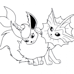 Coloring Page - Pokemon advanced coloring pages 87  Pokemon coloring  pages, Pokemon advanced, Pokemon coloring