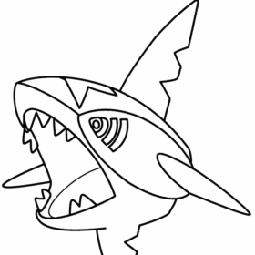 Pokemon Cards Coloring Pages Printable for Free Download