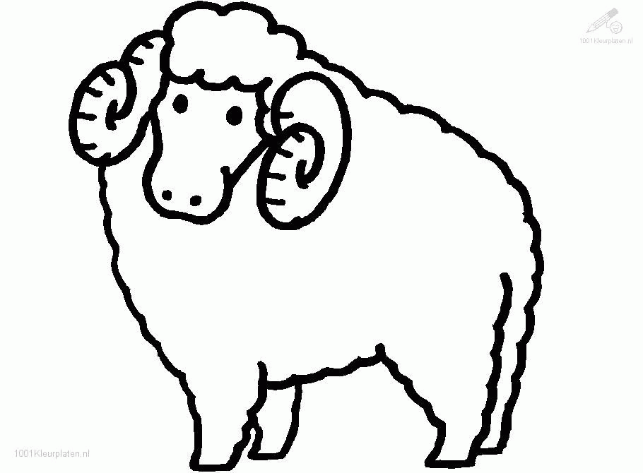Drawing sheep hi-res stock photography and images - Alamy