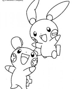 64 Pokemon Coloring Pages for Kids, Best Gifts for Girls, Best Gifts for  Boys -  Israel