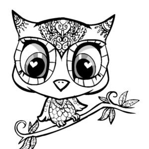 Panda Coloring Pages Printable for Free Download