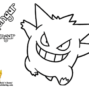 Gucci Gengar I drew : r/pokemon