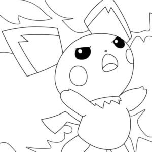 Raskrasil.com-Eevee-Coloring-Pages-12 in 2023  Pokemon coloring pages,  Pokemon coloring, Coloring pages