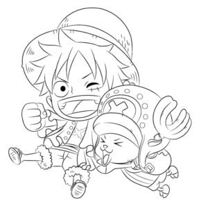 Carrot Tony Tony Chopper One Piece  Reindeer drawing, Anime funny, Drawings