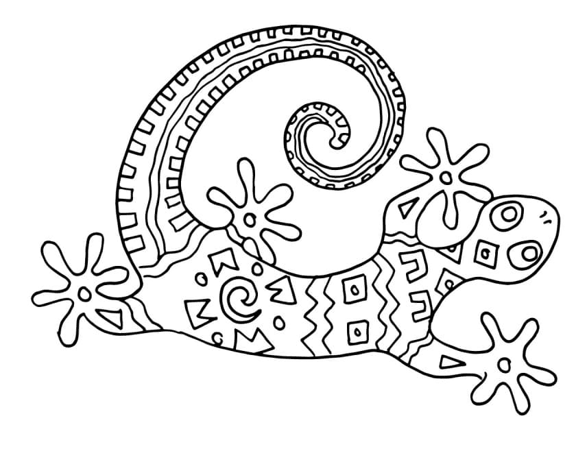 Alebrijes Coloring Pages Printable for Free Download