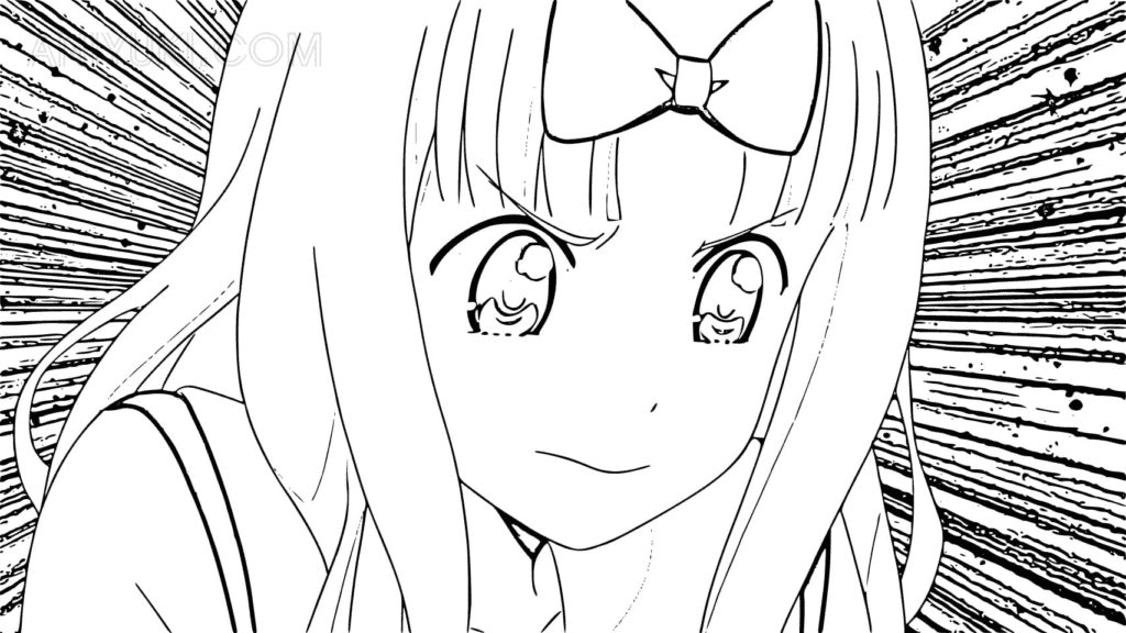 Kaguya chibi es so CUTE  Anime funny, Anime, Anime drawings
