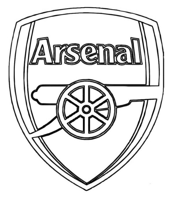 english premier league team logos