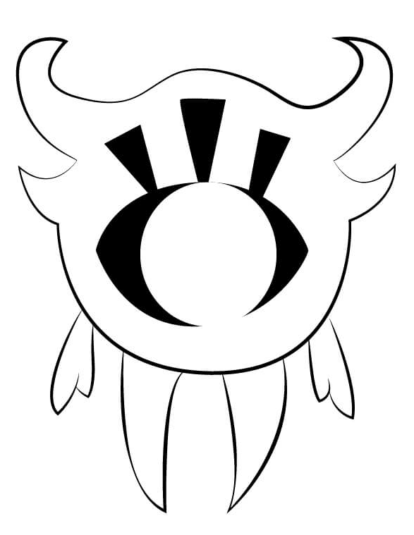 Undertale Coloring Pages Printable for Free Download