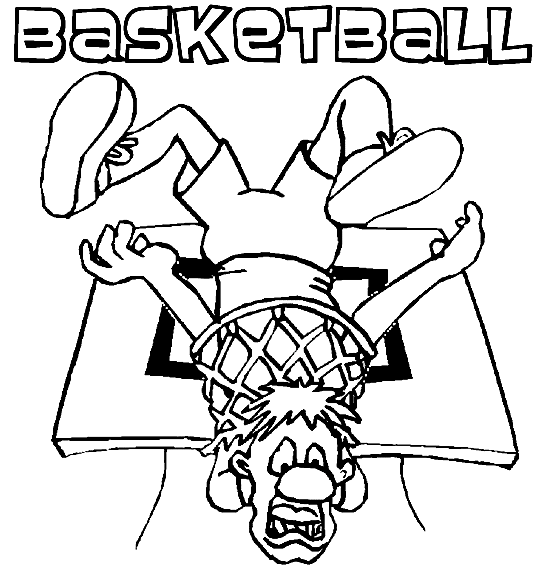 Olympic Coloring Pages Printable for Free Download