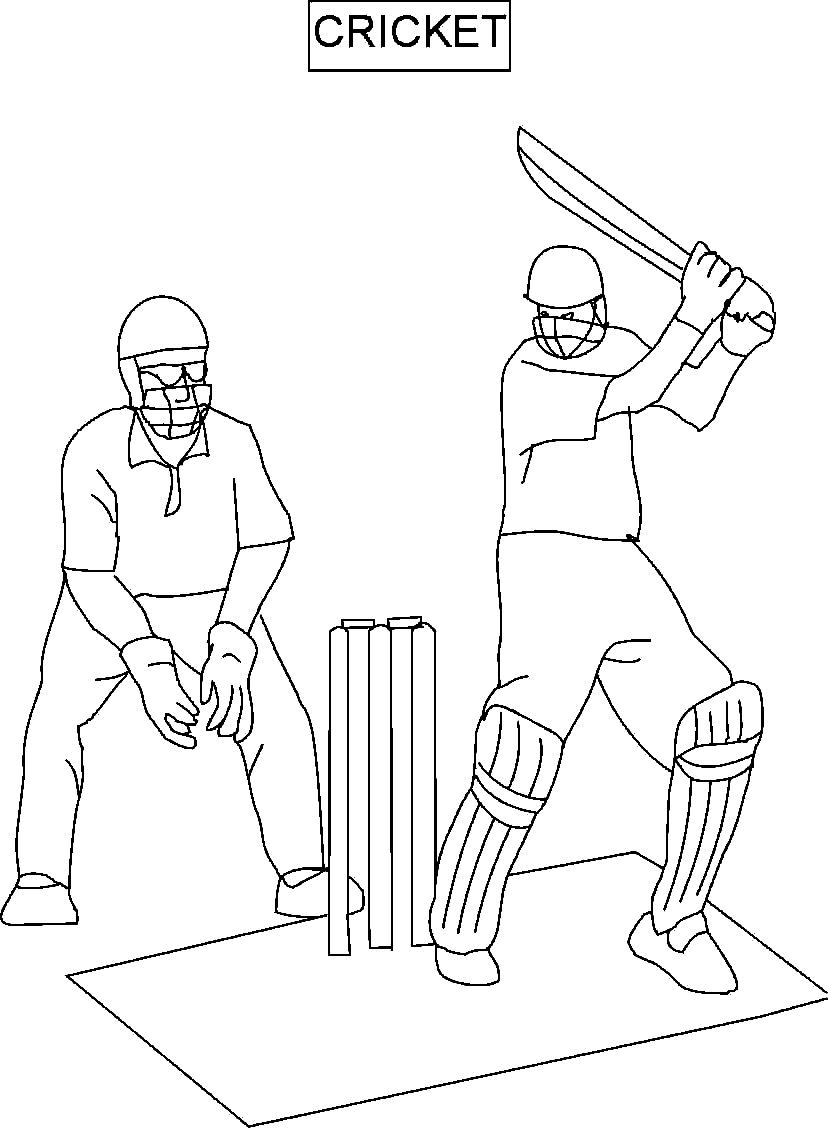 Ball, bat, cricket, game, sports, stumps, wicket icon - Download on  Iconfinder