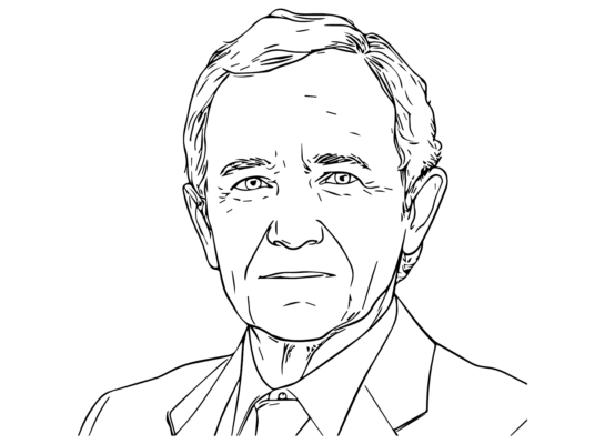 Bernard Arnault Coloring Pages Printable for Free Download