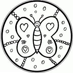 Mandala Coloring Pages Printable For Free Download