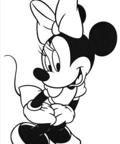 73 Free Minnie Mouse Clip Art - Cliparting.com  Minnie mouse pictures,  Minnie mouse cartoons, Minnie mouse images