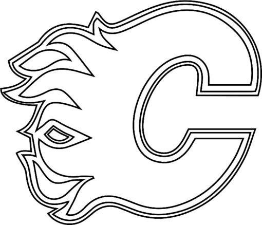 NHL Coloring Pages Printable for Free Download