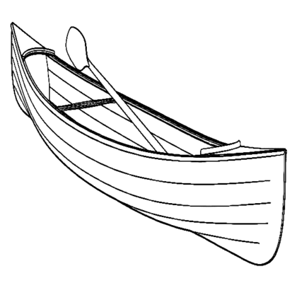 Rowing Coloring Pages Printable for Free Download