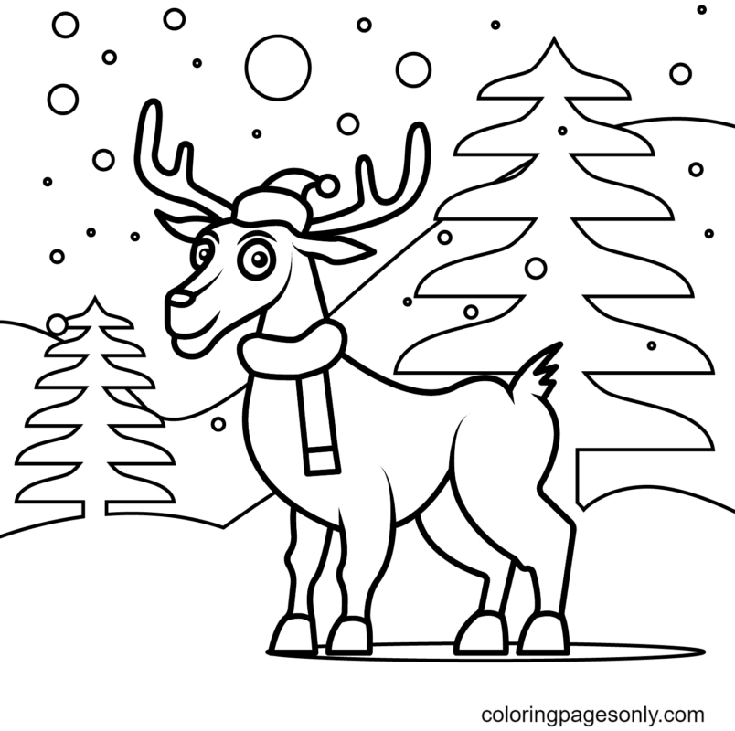 reindeer-coloring-pages-printable-for-free-download