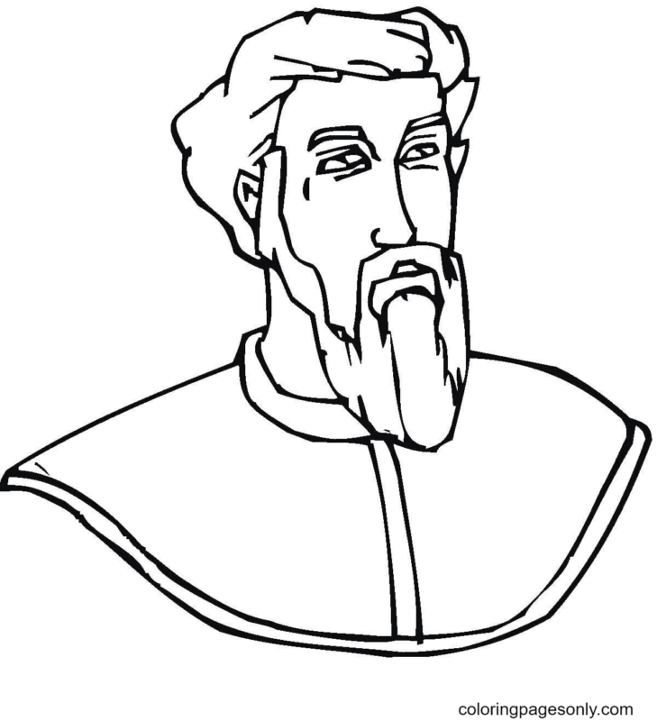 Columbus Day Coloring Pages Printable for Free Download
