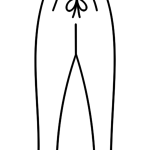 Pants Coloring Pages Printable for Free Download