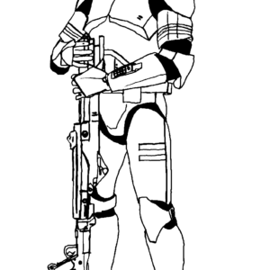 star wars 2 coloring pages