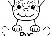 Puppy Dog Pals Coloring Pages Printable for Free Download