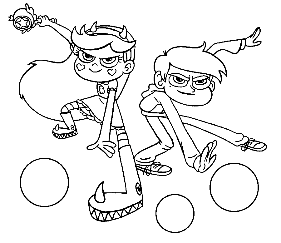 https://www.just-coloring-pages.com/wp-content/uploads/2023/06/cool-star-and-marco.png