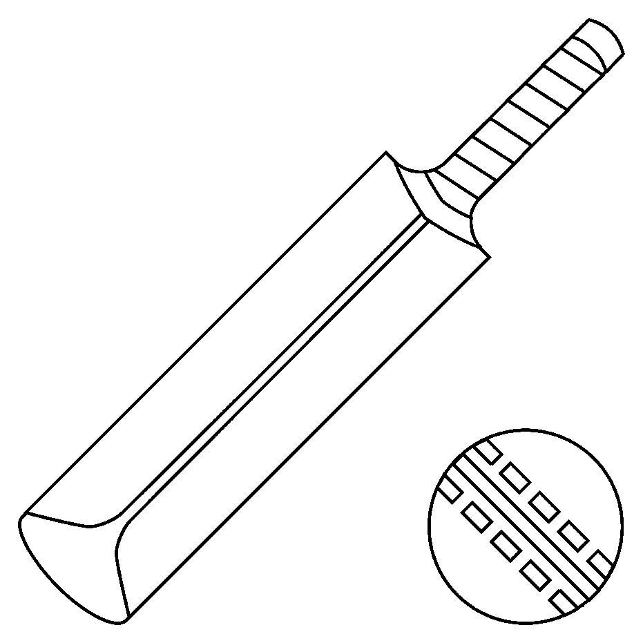 cricket umpire coloring pages