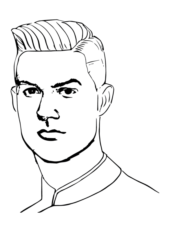 Cristiano Ronaldo Coloring Pages Printable for Free Download