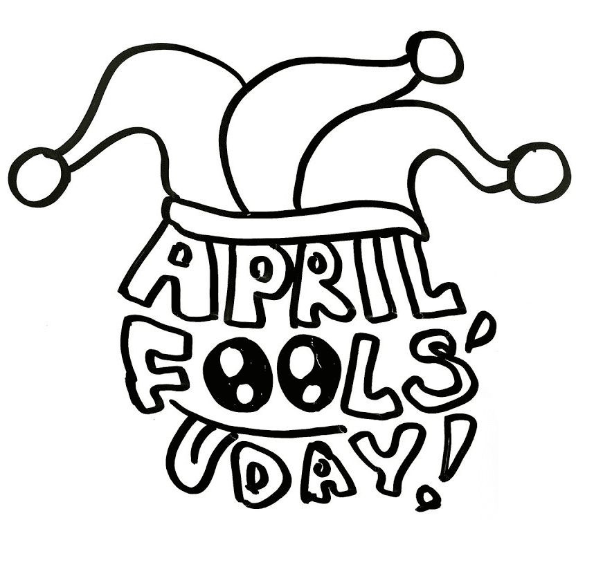 4,054 April Fools Banner Images, Stock Photos, 3D objects, & Vectors |  Shutterstock