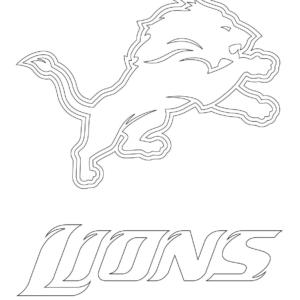 NFL Coloring Pages Printable for Free Download