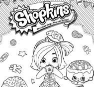 Encourage Creative Play with Shopkins Chef Club