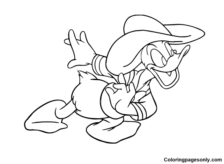 Kingdom Hearts Coloring Pages Printable For Free Download