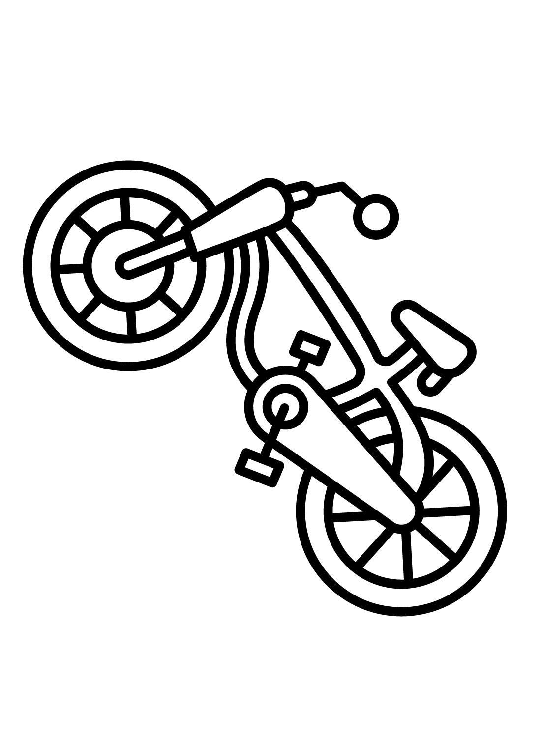 705 Man Riding Bike Simple Drawing Images, Stock Photos, 3D objects, &  Vectors | Shutterstock