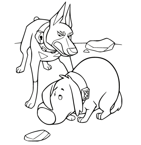 Up Coloring Pages Printable For Free Download