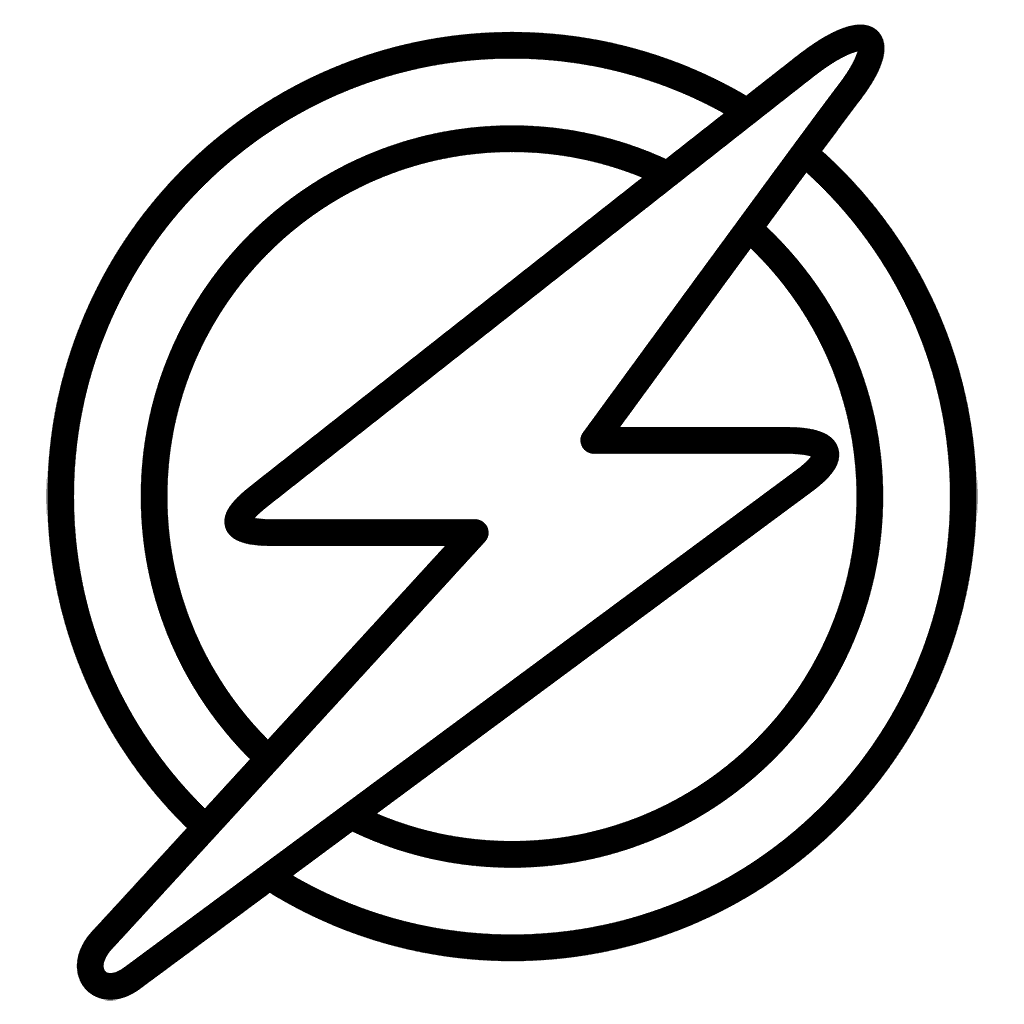 superhero the flash coloring pages