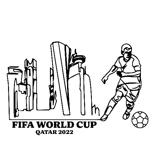 Download PNG FIFA World Cup qatar World Cup 2022 - Free