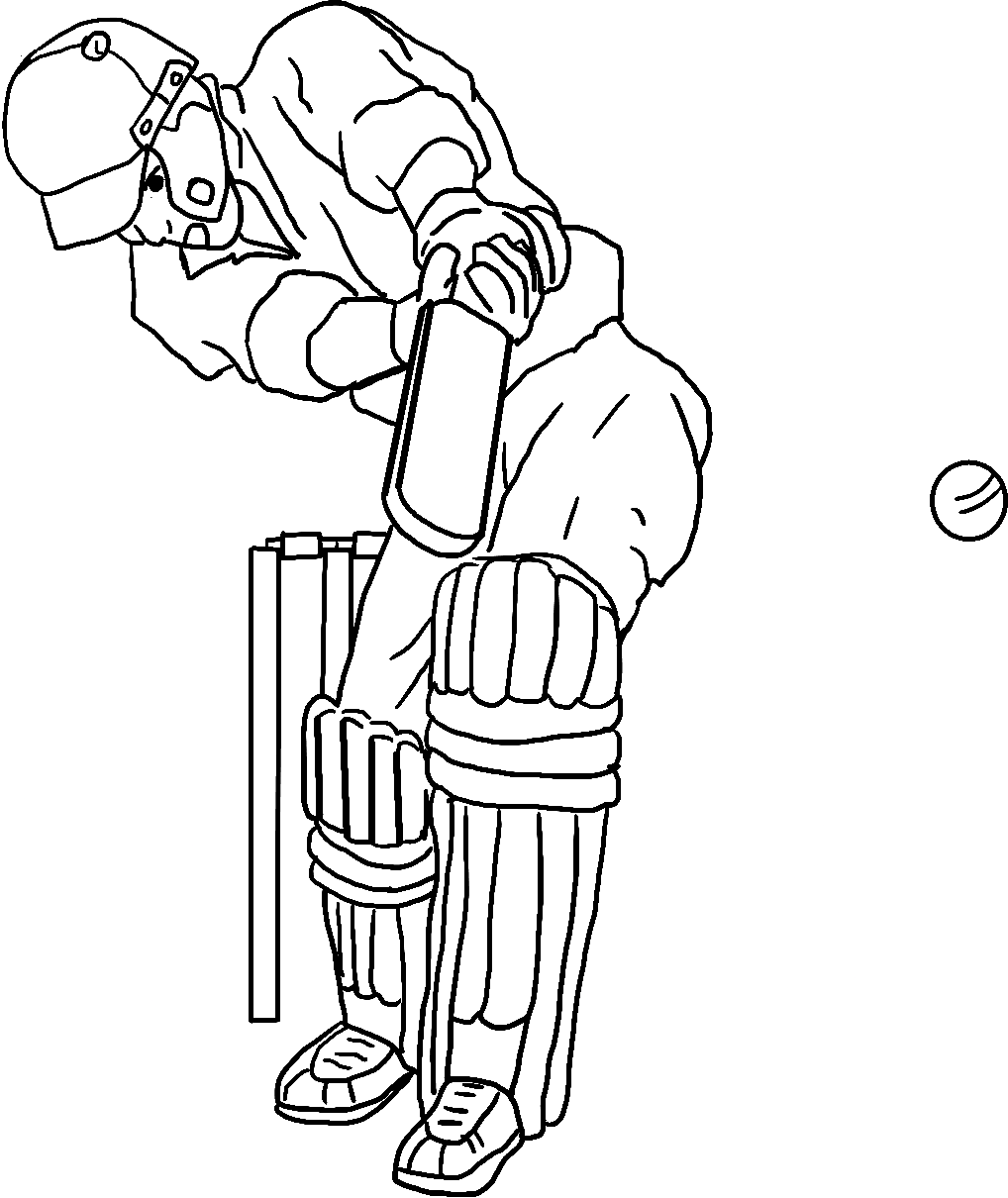 5,322 Cricket Game Art Royalty-Free Photos and Stock Images | Shutterstock