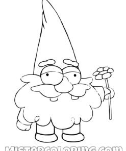 Gravity Falls Coloring Pages Printable for Free Download