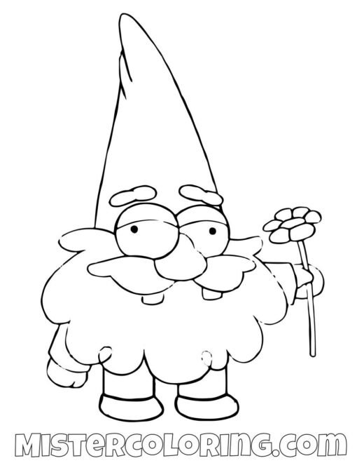 Gravity Falls Coloring Pages Printable for Free Download