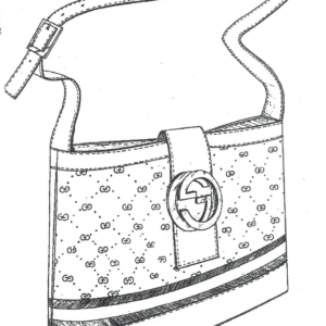 Handbag Gucci Coloring Pages - Gucci Coloring Pages - Coloring Pages For  Kids And Adults