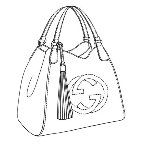 Gucci Coloring Pages Printable for Free Download