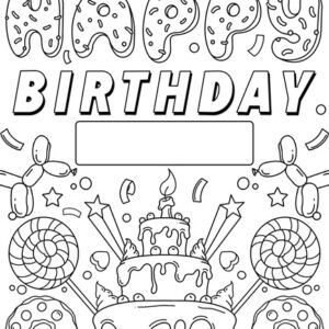 Coraline - Party theme  Jasmine birthday, Free birthday