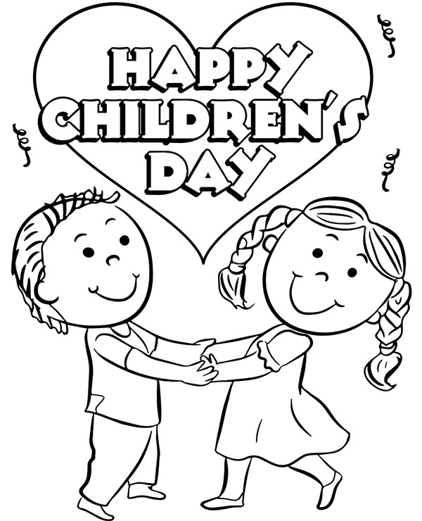 Happy Childrens Day, Drawing board, children Frame, childrens Clothing,  learn, school Children, childrens Day, Children, Board, Pencil | Anyrgb